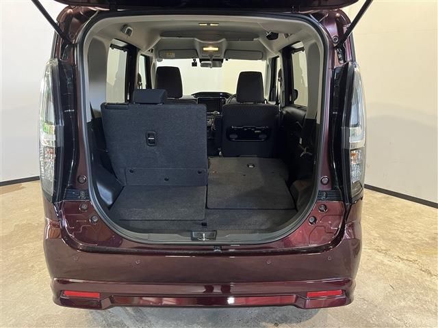 SUZUKI SOLIO BANDIT 4WD 2023 Image 31