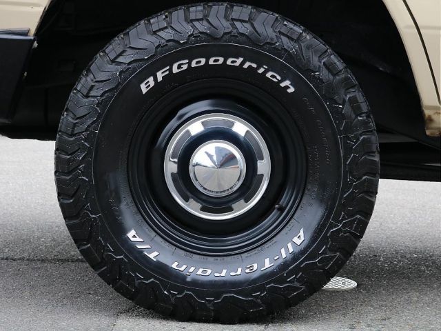 TOYOTA LANDCRUISER PRADO 1993 Image 31