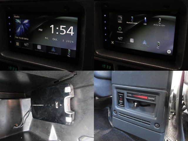 TOYOTA LANDCRUISER PRADO 1993 Image 31