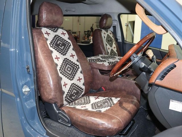 TOYOTA HIACE VAN 2WD 2017 Image 31