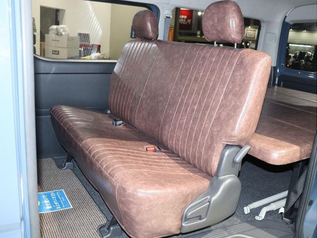 TOYOTA HIACE VAN 2WD 2017 Image 31