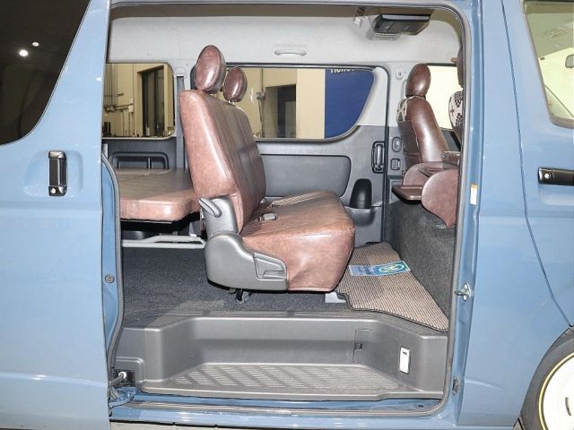 TOYOTA HIACE VAN 2WD 2017 Image 31