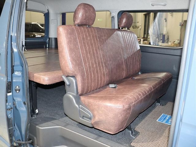 TOYOTA HIACE VAN 2WD 2017 Image 31