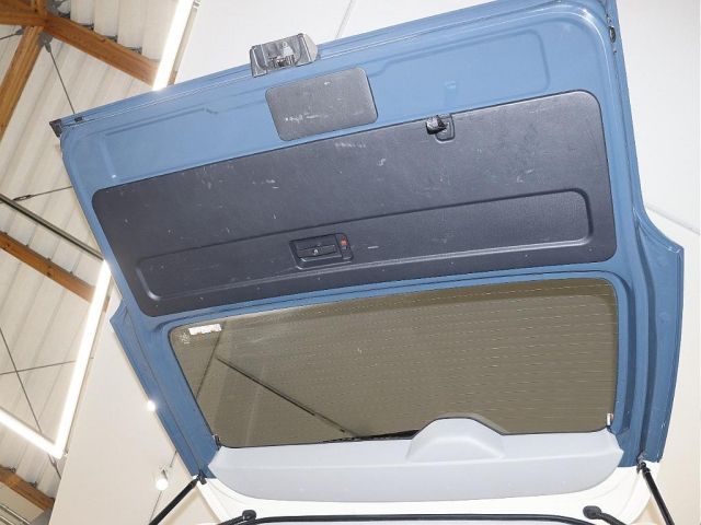 TOYOTA HIACE VAN 2WD 2017 Image 31