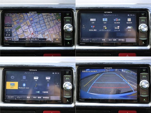 TOYOTA HIACE WAGON 4WD 2017 Image 31