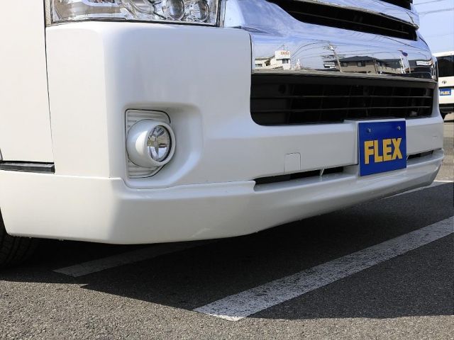 TOYOTA HIACE WAGON 4WD 2017 Image 31