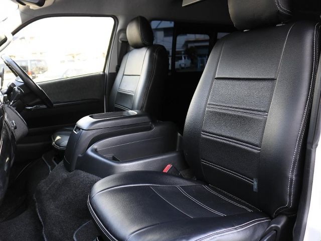 TOYOTA HIACE WAGON 4WD 2017 Image 31