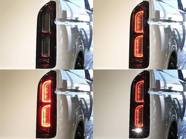 TOYOTA HIACE WAGON 4WD 2017 Image 31