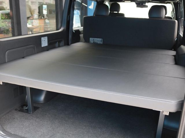 TOYOTA HIACE VAN 2WD 2018 Image 31