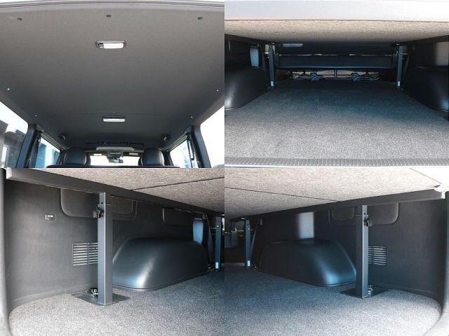 TOYOTA HIACE VAN 2WD 2018 Image 31