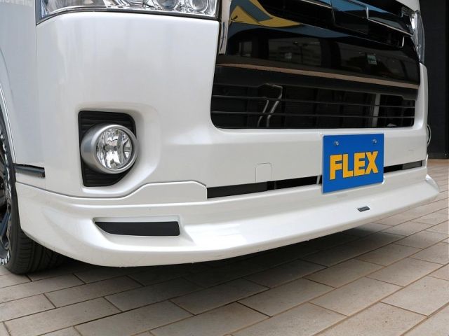 TOYOTA HIACE VAN 2WD 2018 Image 31