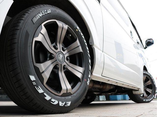 TOYOTA HIACE VAN 2WD 2018 Image 31