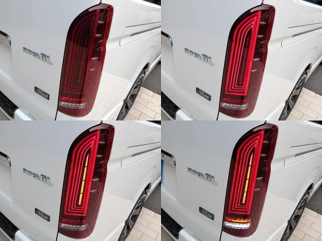 TOYOTA HIACE VAN 2WD 2018 Image 31