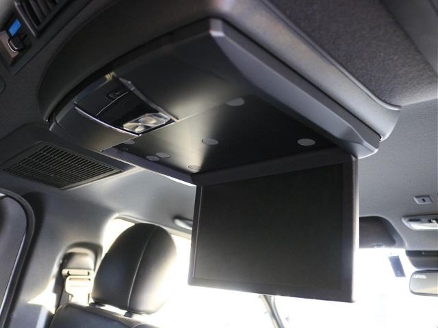 TOYOTA HIACE VAN 2WD 2021 Image 31