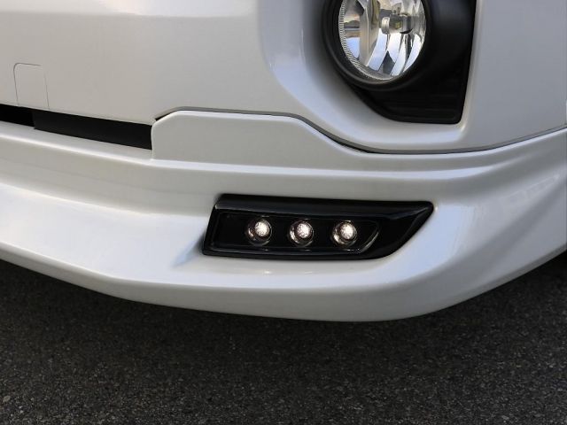 TOYOTA HIACE VAN 2WD 2021 Image 31