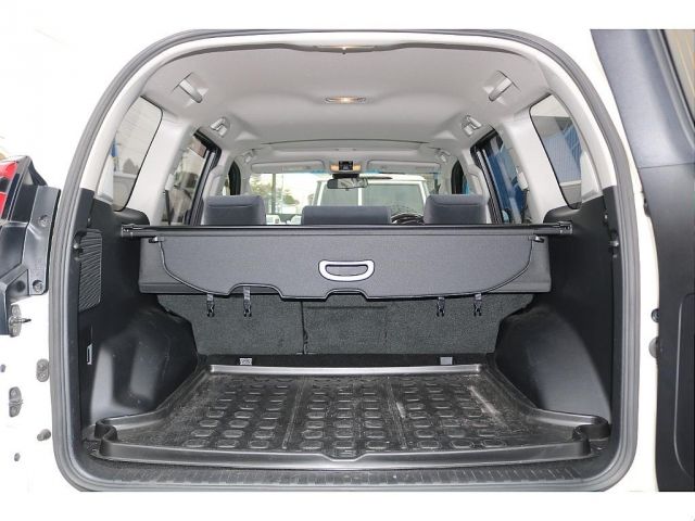 TOYOTA LANDCRUISER PRADO 2019 Image 31