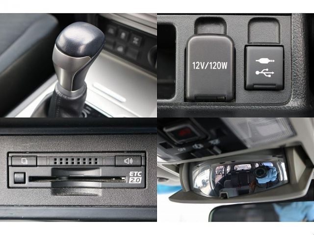 TOYOTA LANDCRUISER PRADO 2019 Image 31