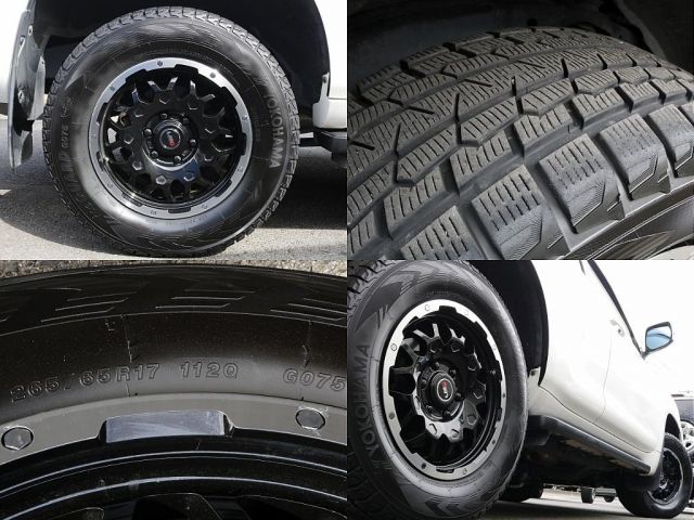 TOYOTA LANDCRUISER PRADO 2019 Image 31