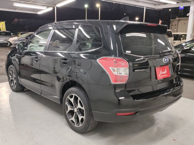 SUBARU FORESTER 2015 Image 31