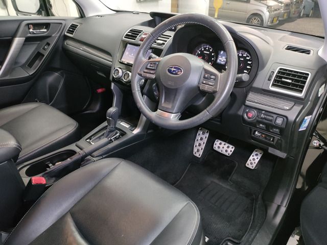 SUBARU FORESTER 2015 Image 31