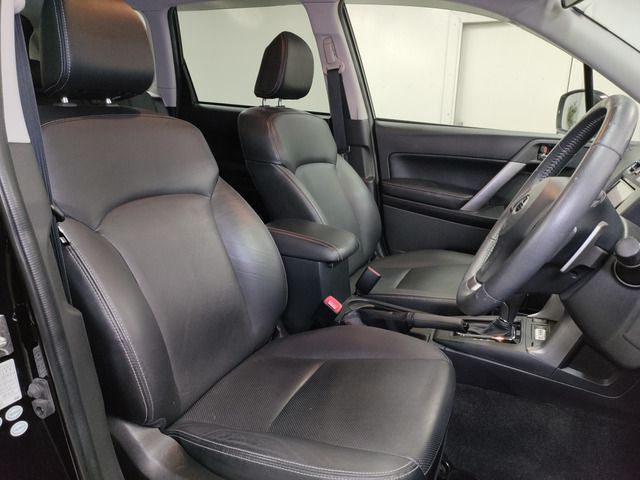 SUBARU FORESTER 2015 Image 31