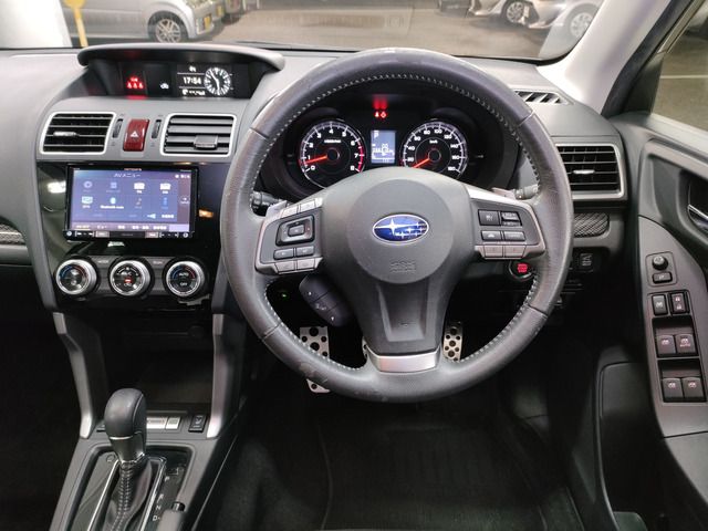 SUBARU FORESTER 2015 Image 31