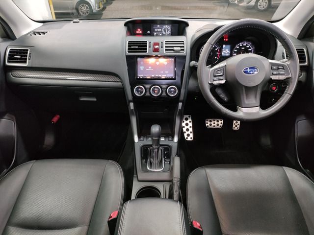 SUBARU FORESTER 2015 Image 31