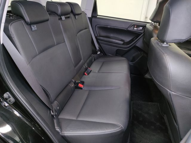 SUBARU FORESTER 2015 Image 31
