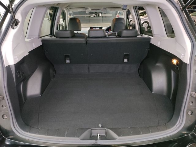 SUBARU FORESTER 2015 Image 31