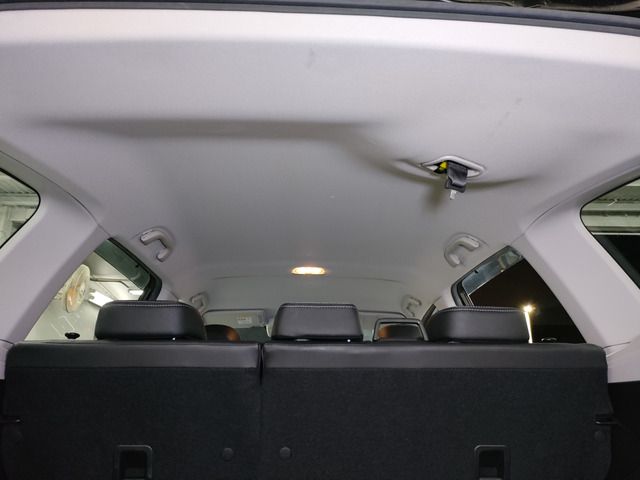 SUBARU FORESTER 2015 Image 31