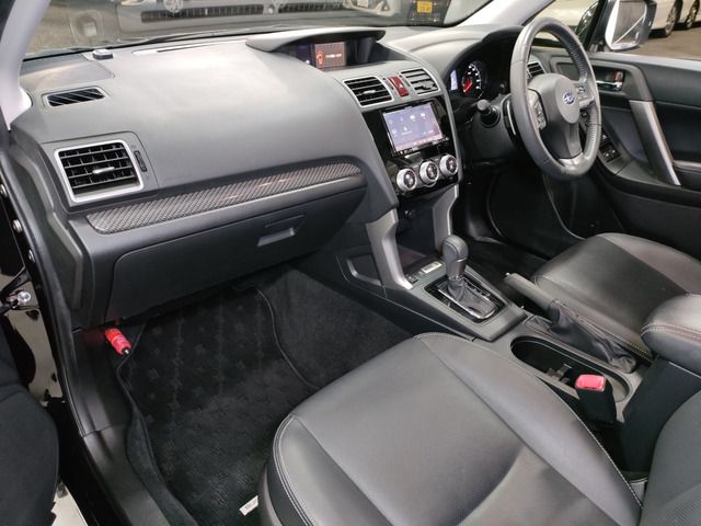 SUBARU FORESTER 2015 Image 31