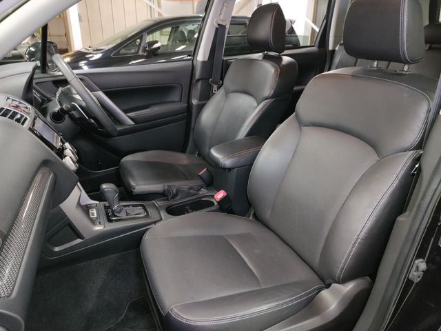 SUBARU FORESTER 2015 Image 31