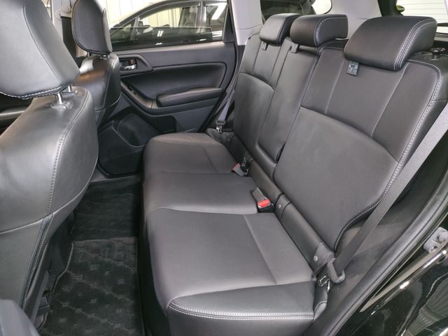 SUBARU FORESTER 2015 Image 31