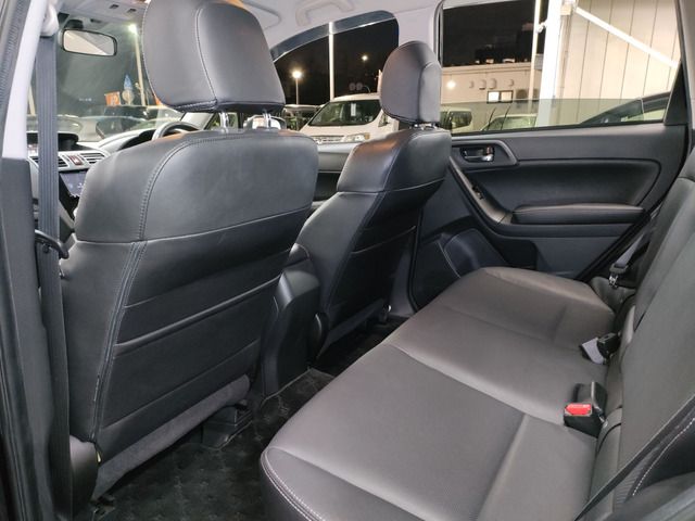 SUBARU FORESTER 2015 Image 31