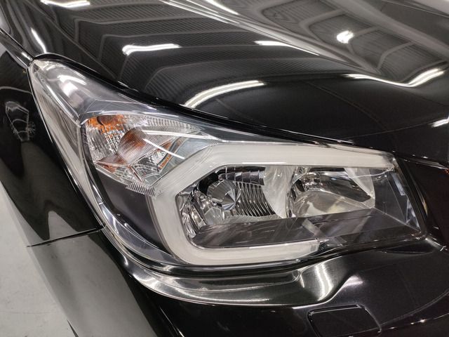 SUBARU FORESTER 2015 Image 31