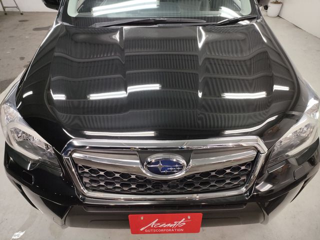 SUBARU FORESTER 2015 Image 31