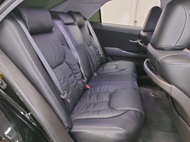 TOYOTA CROWN SEDAN 2009 Image 31