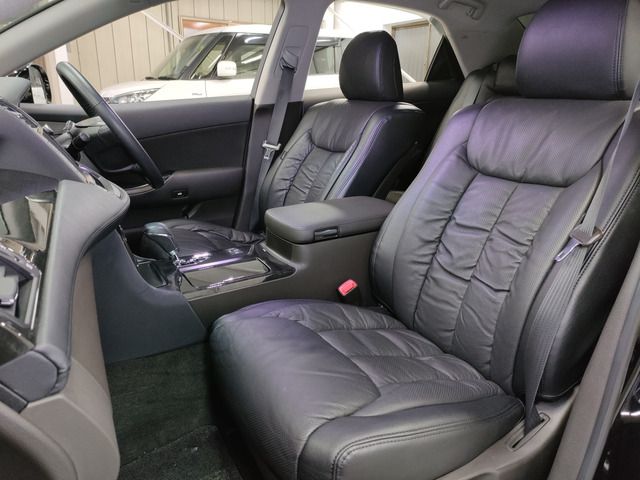 TOYOTA CROWN SEDAN 2009 Image 31