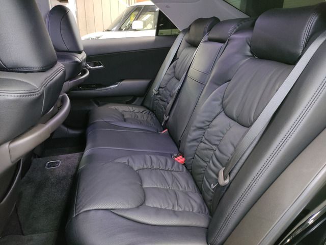 TOYOTA CROWN SEDAN 2009 Image 31