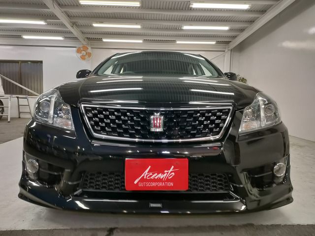 TOYOTA CROWN SEDAN 2009 Image 31