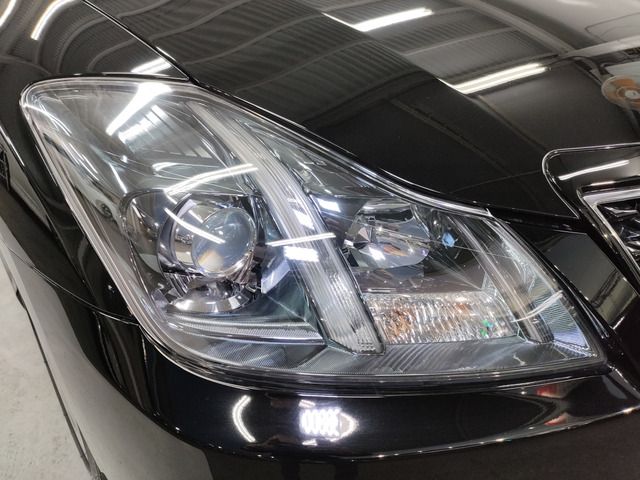 TOYOTA CROWN SEDAN 2009 Image 31