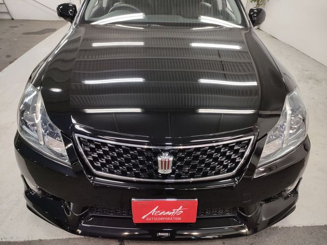 TOYOTA CROWN SEDAN 2009 Image 31