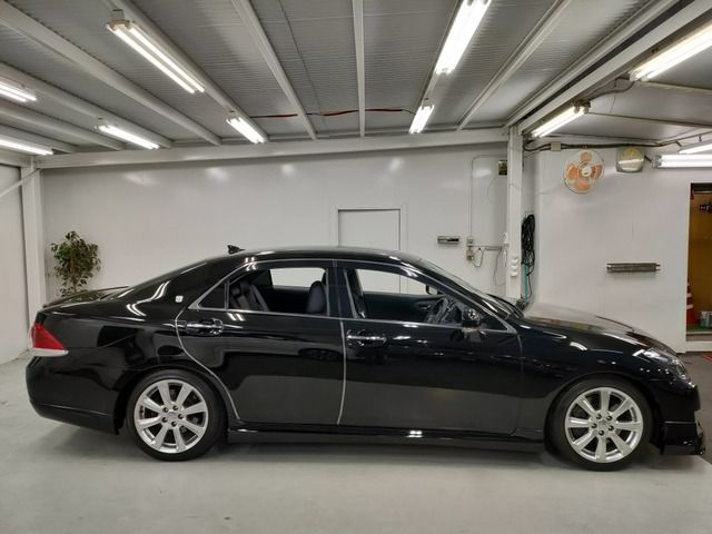 TOYOTA CROWN SEDAN 2009 Image 31