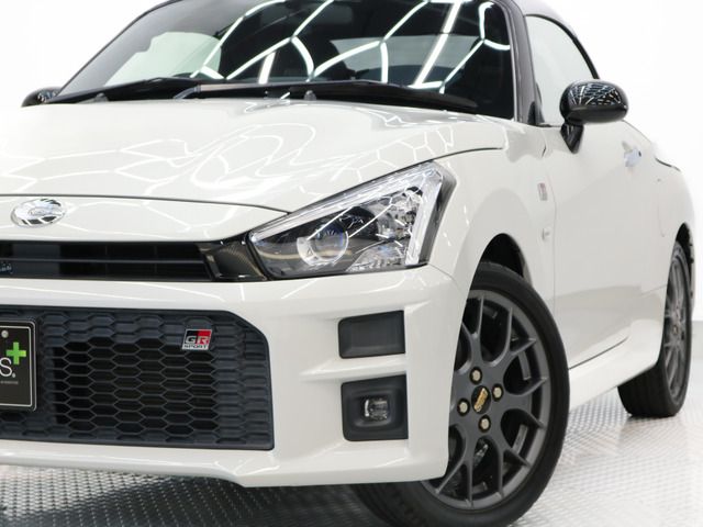 TOYOTA COPEN 2020 Image 31