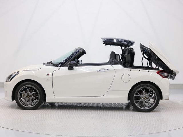 TOYOTA COPEN 2020 Image 31