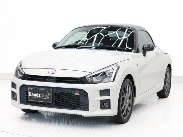 TOYOTA COPEN 2020 Image 31