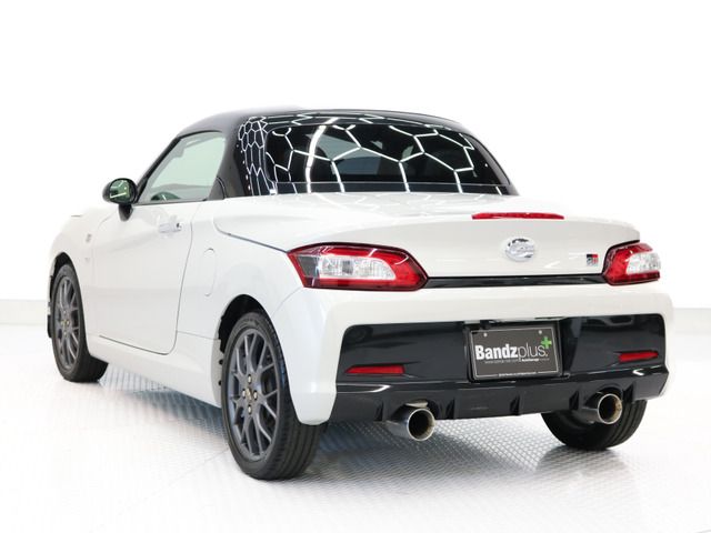 TOYOTA COPEN 2020 Image 31