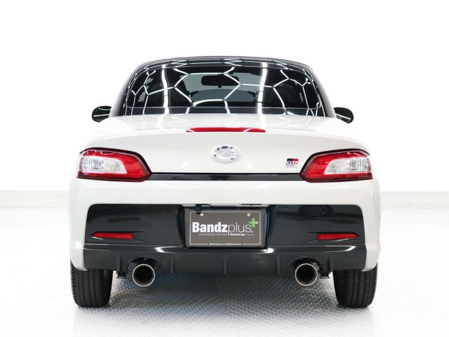 TOYOTA COPEN 2020 Image 31