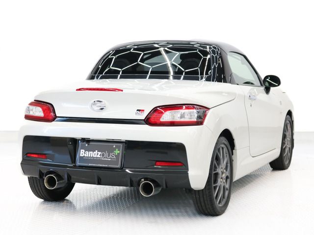TOYOTA COPEN 2020 Image 31