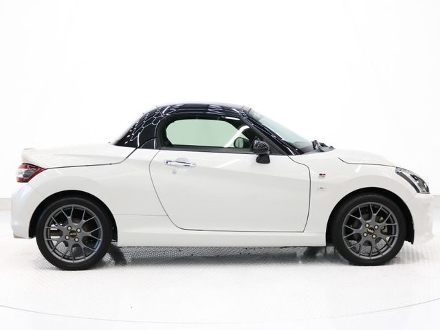 TOYOTA COPEN 2020 Image 31